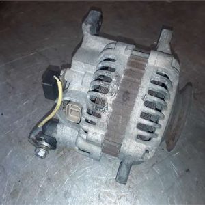 Nissan X-Trail (T30)(06.2001->)