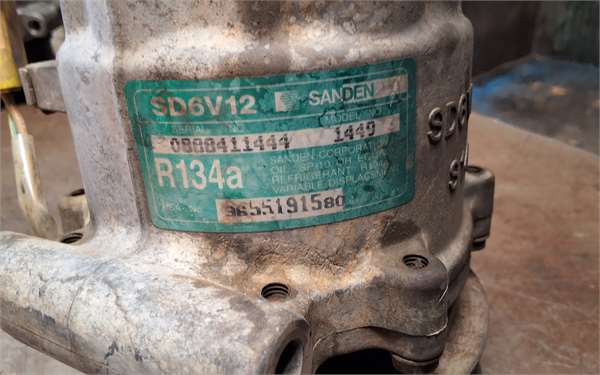 Peugeot 206 (1998->)