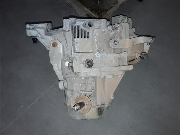 Peugeot 306 (7B