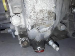 Peugeot 307 (3A/C)