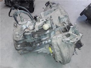 Peugeot 307 (3A/C)