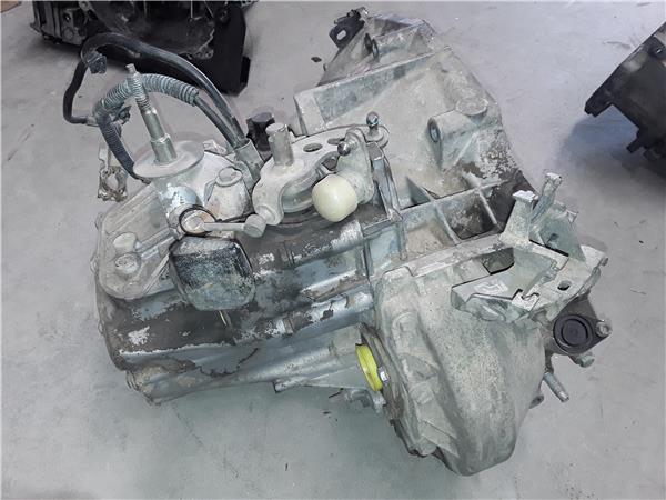 Peugeot 307 (3A/C)