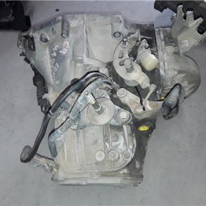Peugeot 307 (3A/C)