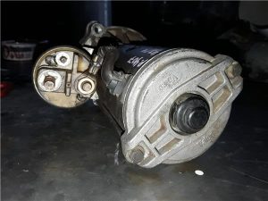 Peugeot 407 (2004->)