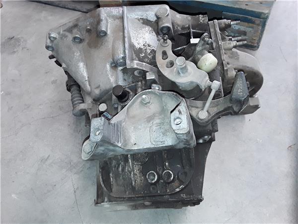 Peugeot 407 (2004->)