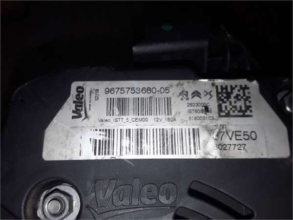 Peugeot 5008 (09.2009->)