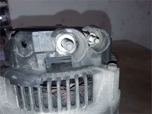 Peugeot PARTNER Furgón (5)