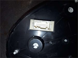 Peugeot Partner Furgón (05.2008->)