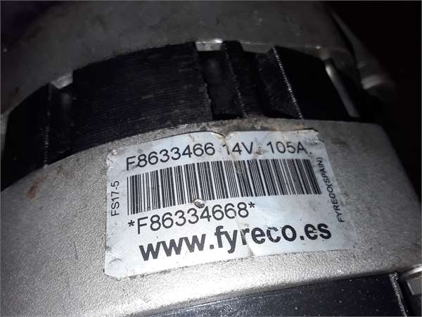 Renault 21 Sedán (L48_)