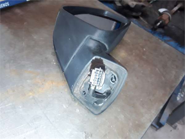 Renault Scenic III (JZ)(2009->)