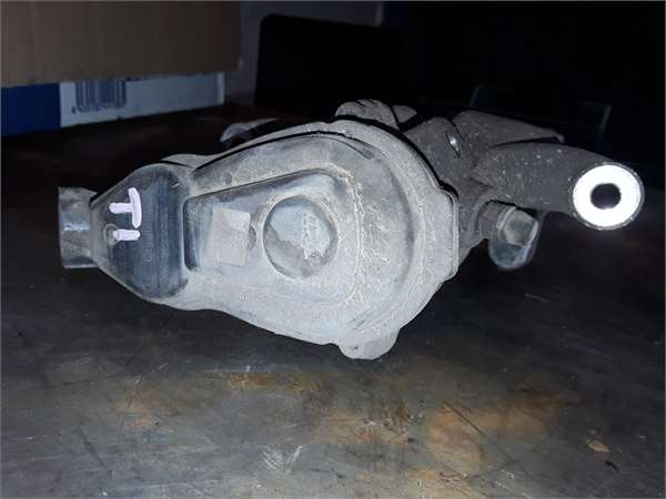 Renault Scenic III (JZ)(2009->)