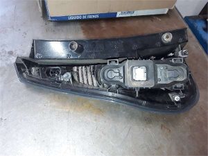 Renault Scenic III (JZ)(2009->)