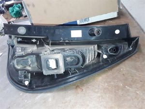 Renault Scenic III (JZ)(2009->)