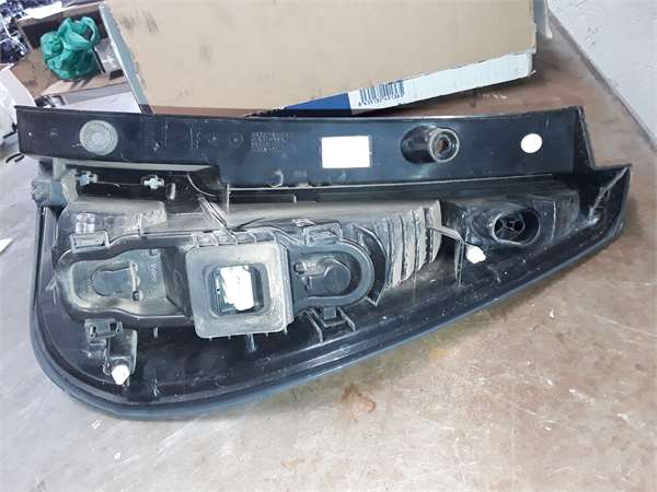Renault Scenic III (JZ)(2009->)