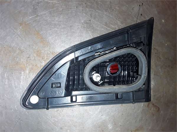 Renault Scenic III (JZ)(2009->)