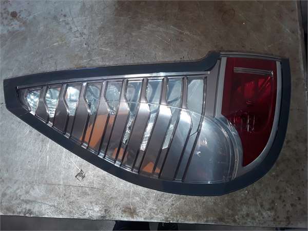 Renault Scenic III (JZ)(2009->)