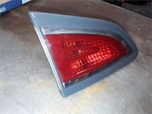 Renault Scenic III (JZ)(2009->)
