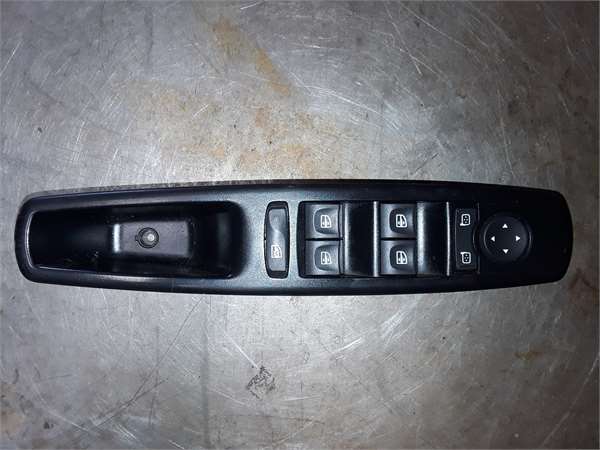 Renault Scenic III (JZ)(2009->)