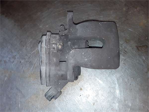 Renault Scenic III (JZ)(2009->)