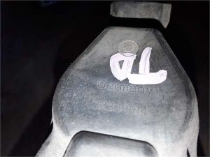 Renault Scenic III (JZ)(2009->)