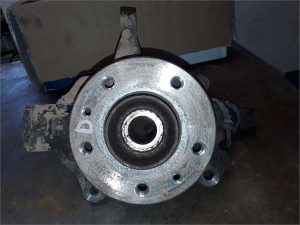 Renault Scenic III (JZ)(2009->)