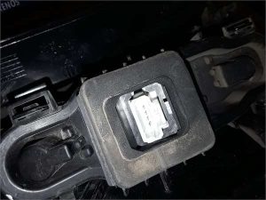 Renault Scenic III (JZ)(2009->)