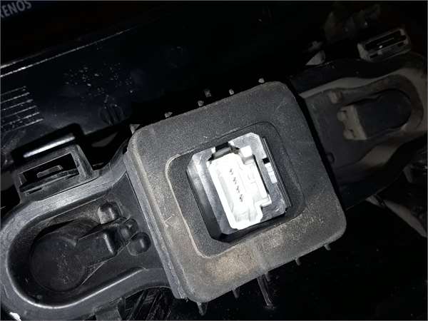 Renault Scenic III (JZ)(2009->)