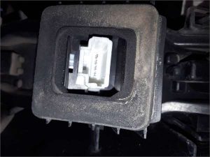Renault Scenic III (JZ)(2009->)