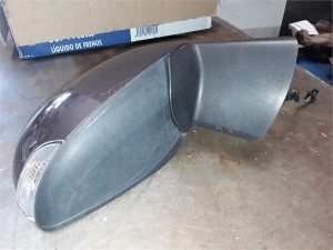 Renault Scenic III (JZ)(2009->)