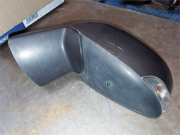 Renault Scenic III (JZ)(2009->)