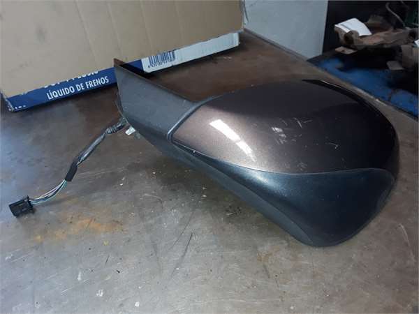Renault Scenic III (JZ)(2009->)