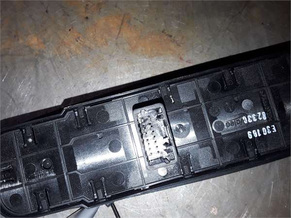 Renault Scenic III (JZ)(2009->)
