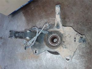 Renault Scenic III (JZ)(2009->)