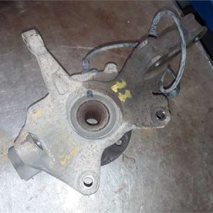 Renault Scenic III (JZ)(2009->)