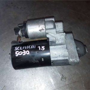 Renault Scenic III (JZ)(2009->)