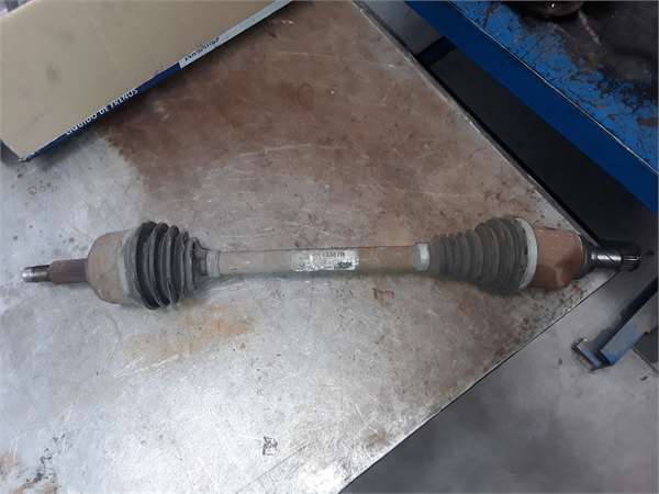 Renault Scenic III (JZ)(2009->)