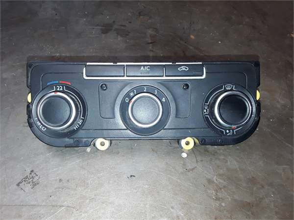 Volkswagen T5 Transporter Furg&oacute;n/Combi (7E)(09.2009->)