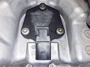 Volkswagen T5 Transporter Furgón/Combi (7E)(09.2009->)