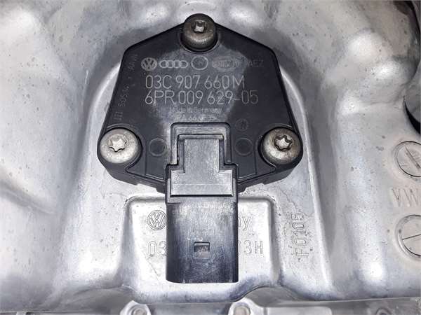 Volkswagen T5 Transporter Furgón/Combi (7E)(09.2009->)