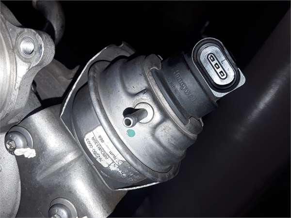 Volkswagen T5 Transporter Furgón/Combi (7E)(09.2009->)