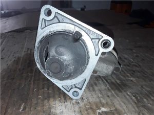 Alfa Romeo 147 (190)(2004->)