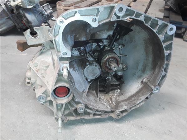 Alfa Romeo 147 (190)(2004->)