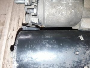 Alfa Romeo 147 (190)(2004->)