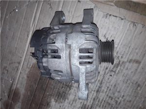 Alfa Romeo 147 (190)(2004->)