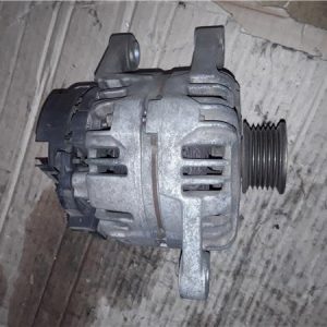 Alfa Romeo 147 (190)(2004->)