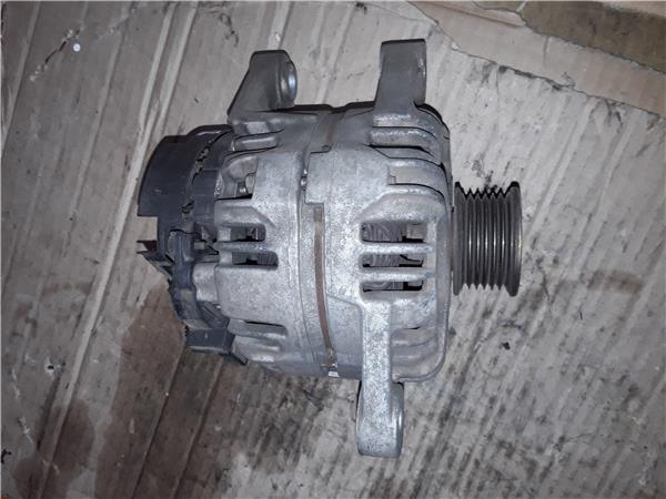 Alfa Romeo 147 (190)(2004->)