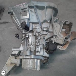Alfa Romeo 147 (190)(2004->)