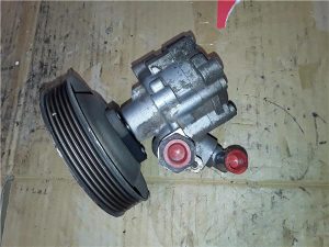 Alfa Romeo 147 (190)(2004->)