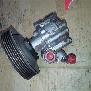 Alfa Romeo 147 (190)(2004->)