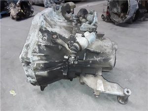 Alfa Romeo 156 (116)(1997->)